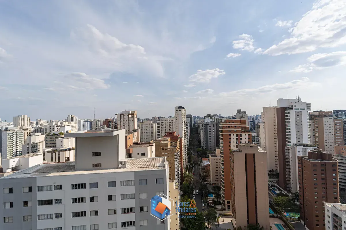 Apartamento, 1 quarto, 104 m² - Foto 38