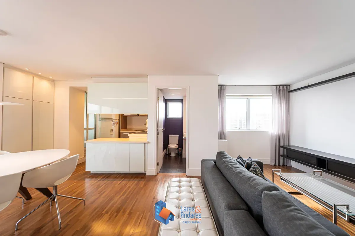 Apartamento, 1 quarto, 104 m² - Foto 11