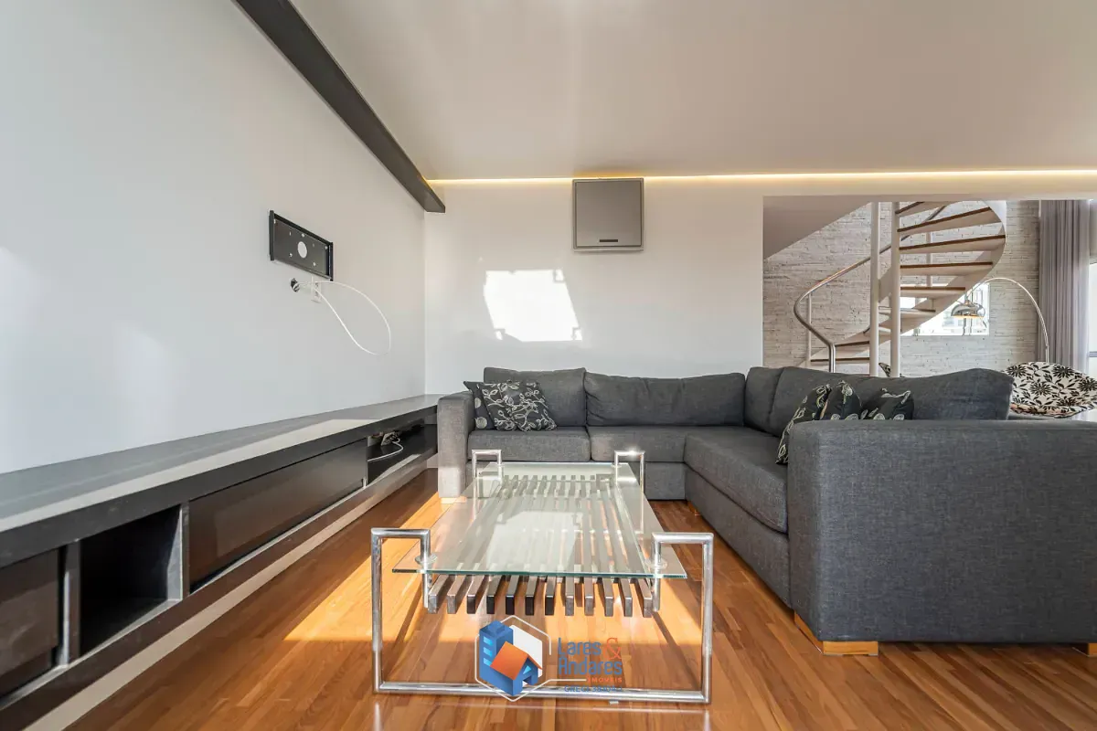Apartamento, 1 quarto, 104 m² - Foto 10