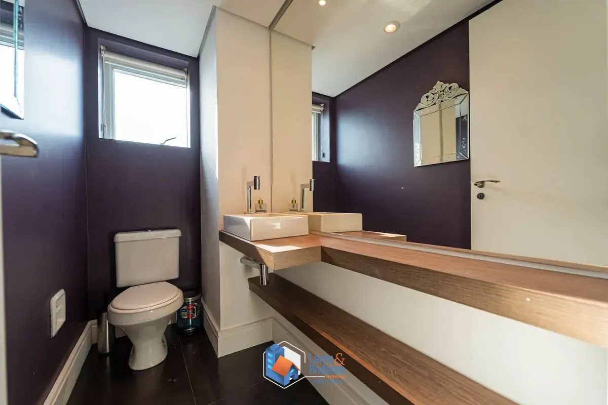 Apartamento, 1 quarto, 104 m² - Foto 12