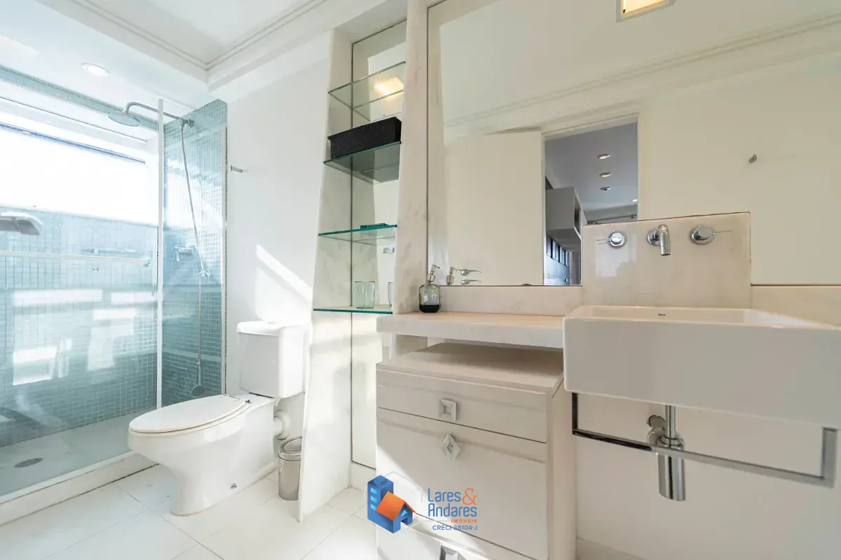 Apartamento, 1 quarto, 104 m² - Foto 29