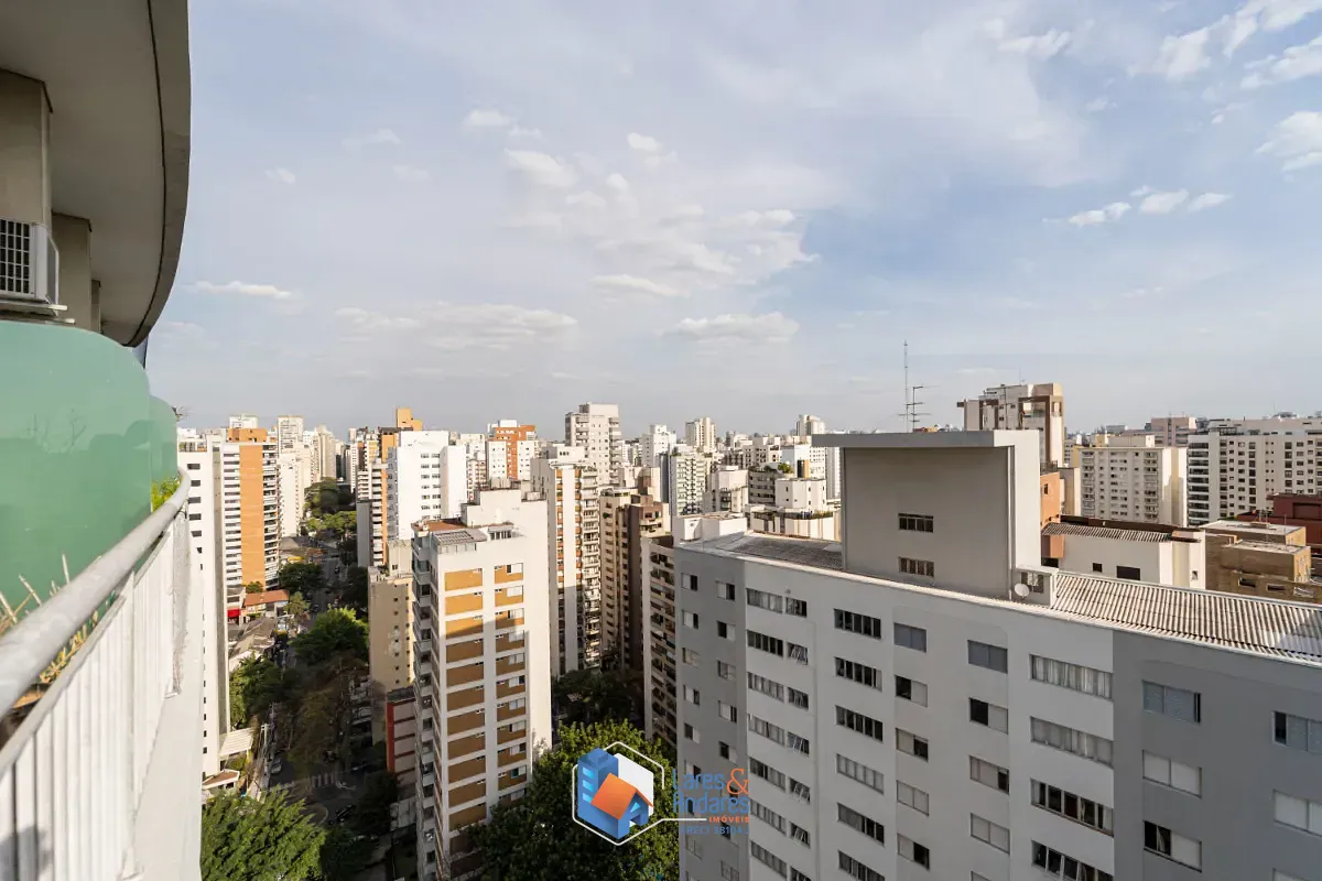 Apartamento, 1 quarto, 104 m² - Foto 19