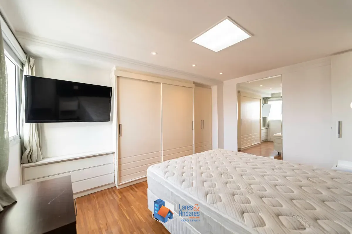 Apartamento, 1 quarto, 104 m² - Foto 35