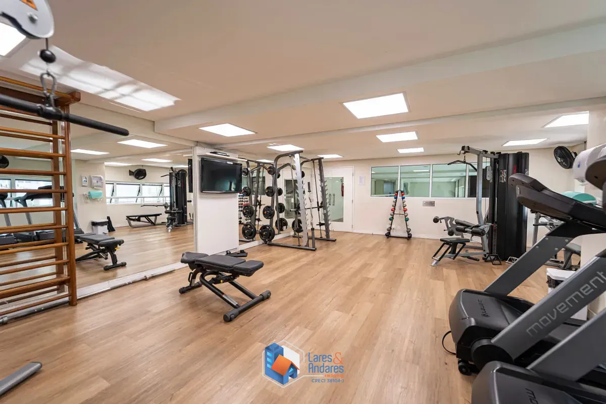 Apartamento, 1 quarto, 104 m² - Foto 46
