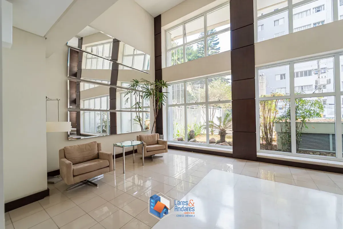 Apartamento, 1 quarto, 104 m² - Foto 62