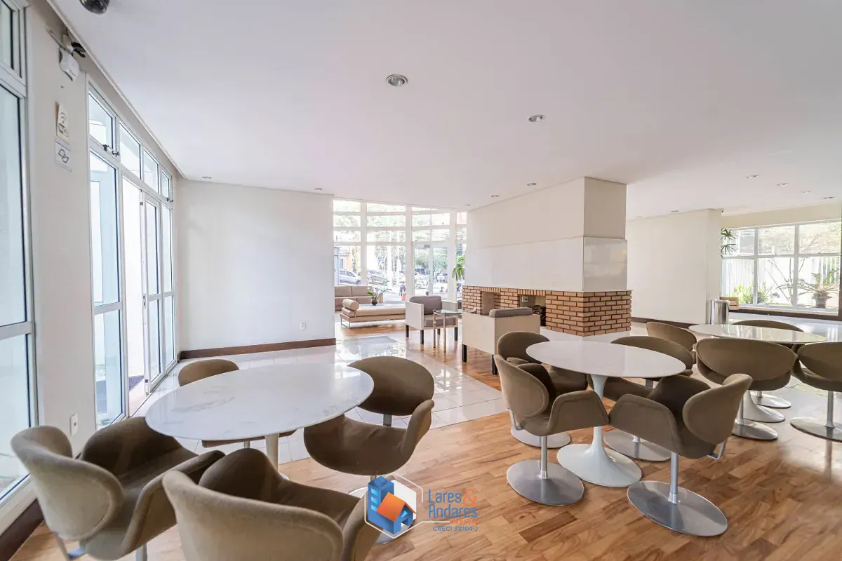 Apartamento, 1 quarto, 104 m² - Foto 61