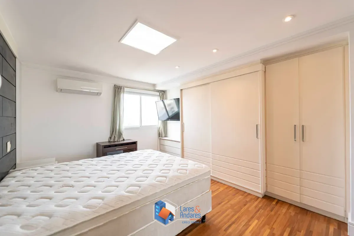 Apartamento, 1 quarto, 104 m² - Foto 32