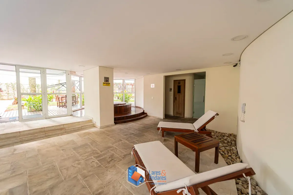 Apartamento, 1 quarto, 104 m² - Foto 47