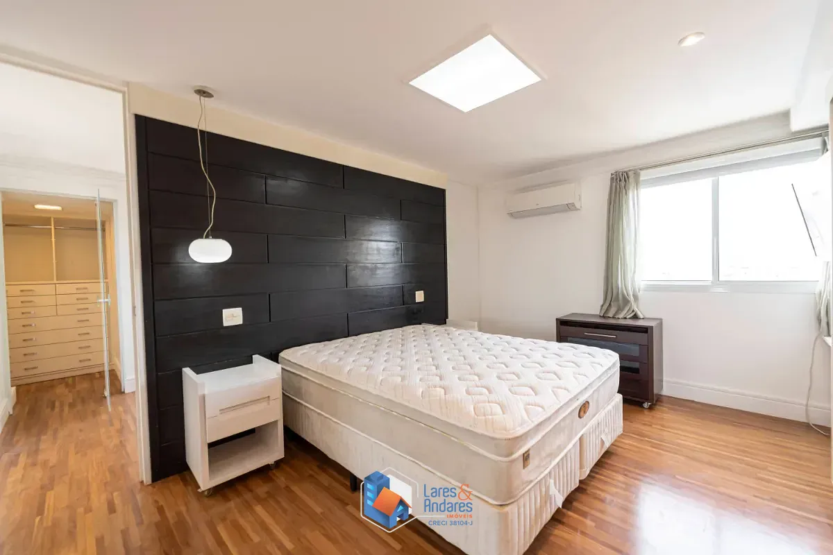 Apartamento, 1 quarto, 104 m² - Foto 33
