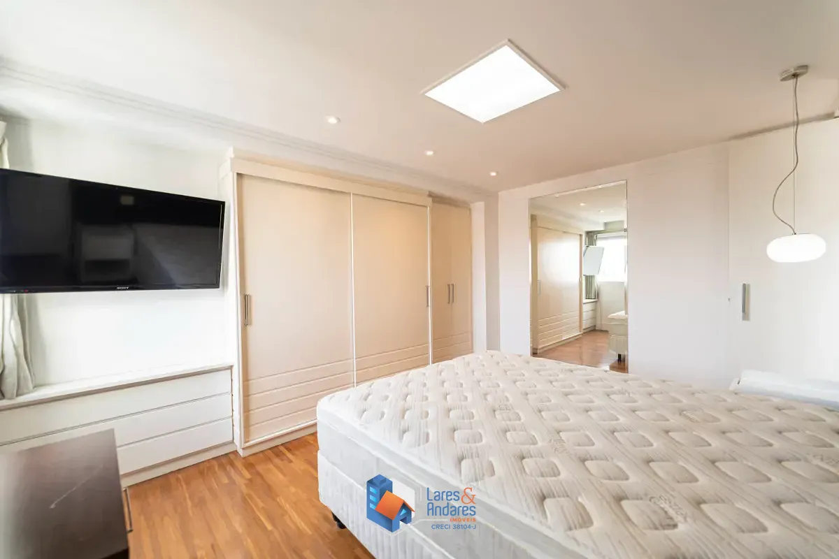 Apartamento, 1 quarto, 104 m² - Foto 34