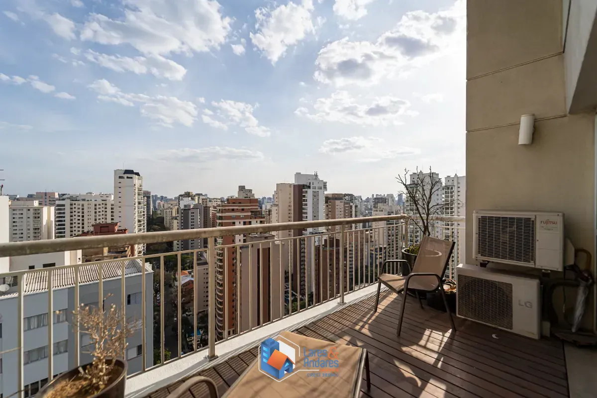 Apartamento, 1 quarto, 104 m² - Foto 16