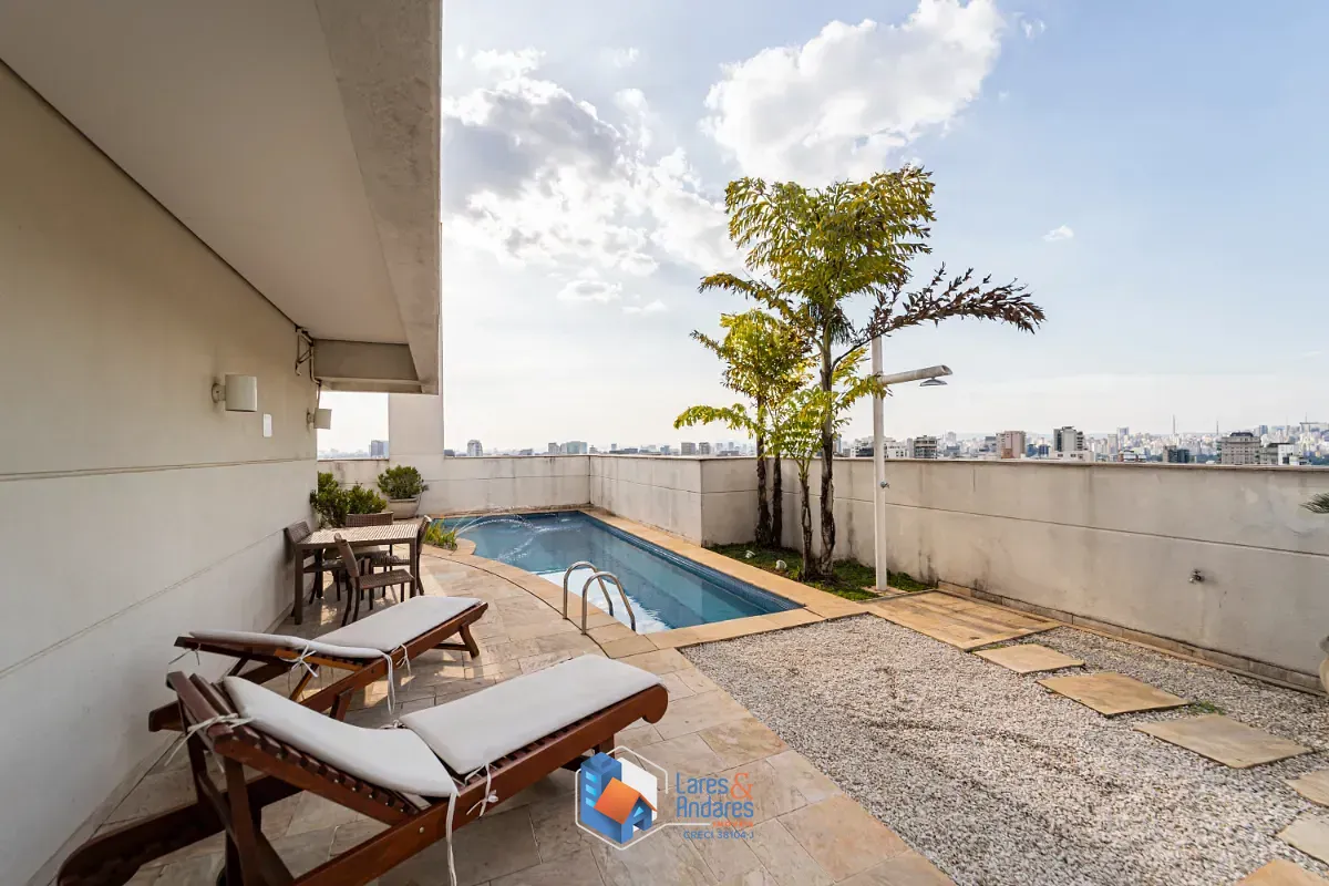 Apartamento, 1 quarto, 104 m² - Foto 40
