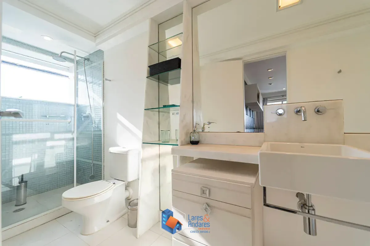 Apartamento, 1 quarto, 104 m² - Foto 30