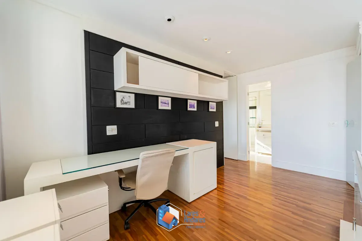 Apartamento, 1 quarto, 104 m² - Foto 24
