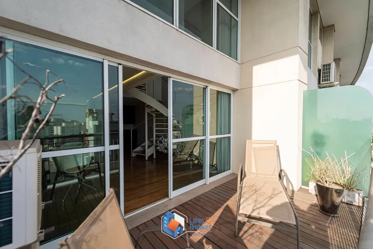 Apartamento, 1 quarto, 104 m² - Foto 20