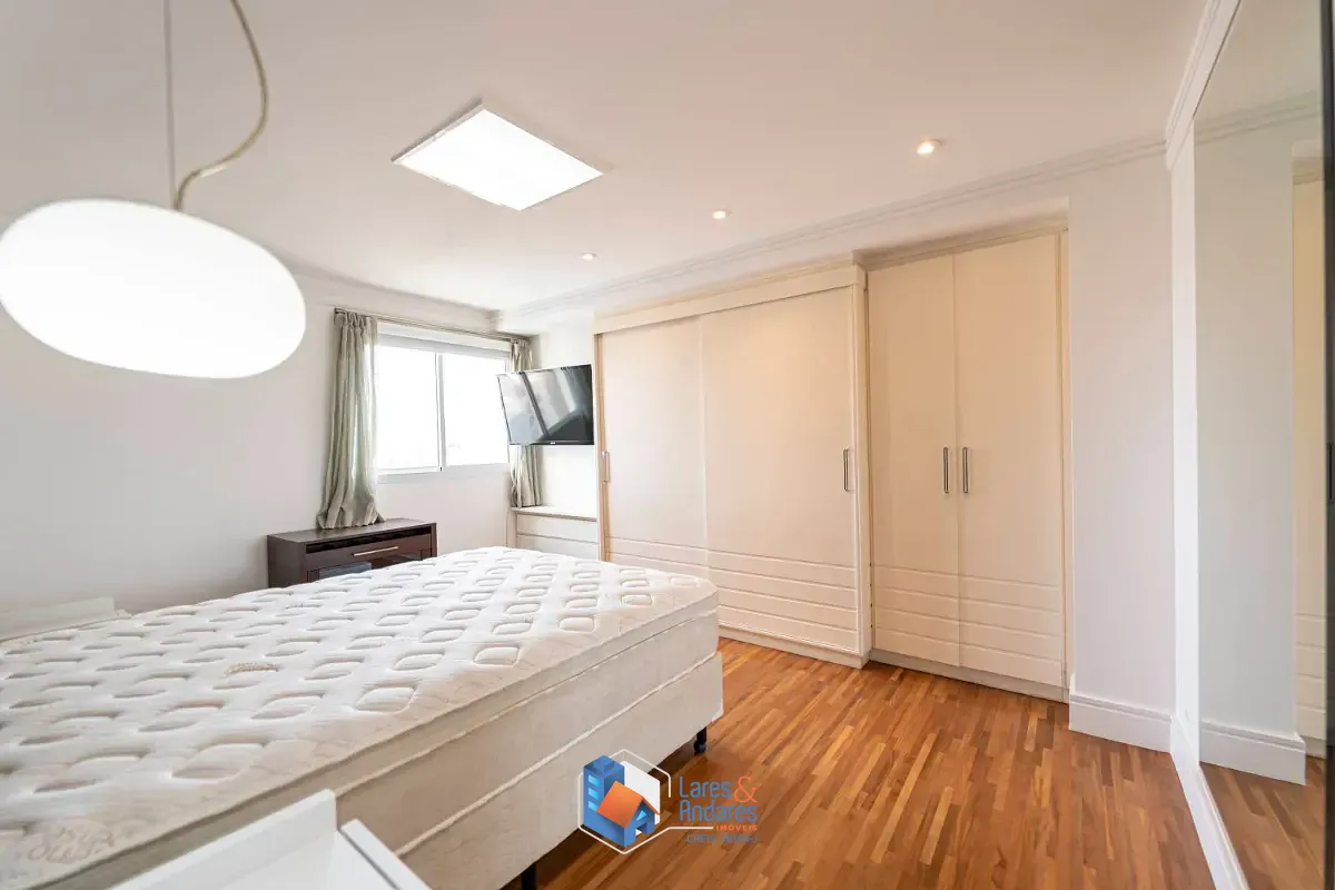 Apartamento, 1 quarto, 104 m² - Foto 31