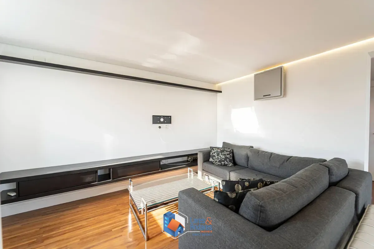 Apartamento, 1 quarto, 104 m² - Foto 9