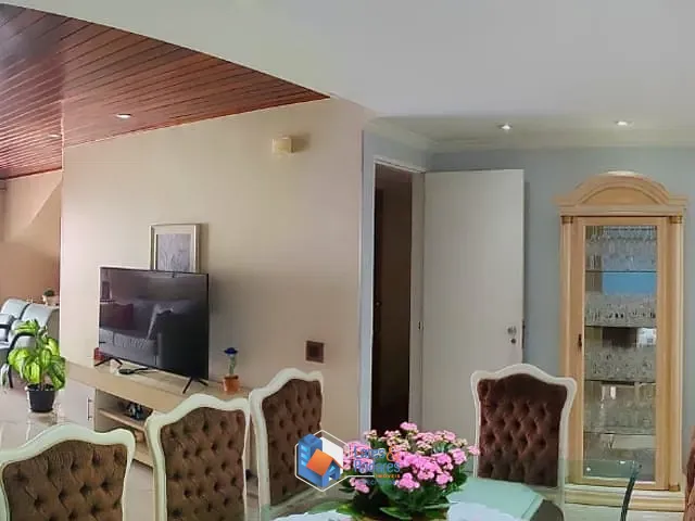Apartamento com 1483m² 5 quartos e 5 banheiros, à venda, no bairro Perdizes em São Paulo