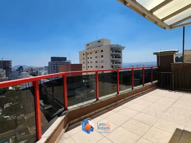 Apartamento com 1483m² 5 quartos e 5 banheiros, à venda, no bairro Perdizes em São Paulo