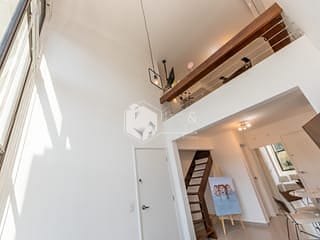 Cobertura / Penthouse com 159m² 1 quarto e 2 banheiros, à venda, no bairro Paraíso do Morumbi em São Paulo