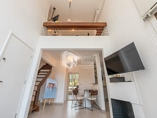 Cobertura / Penthouse com 159m² 1 quarto e 2 banheiros, à venda, no bairro Paraíso do Morumbi em São Paulo