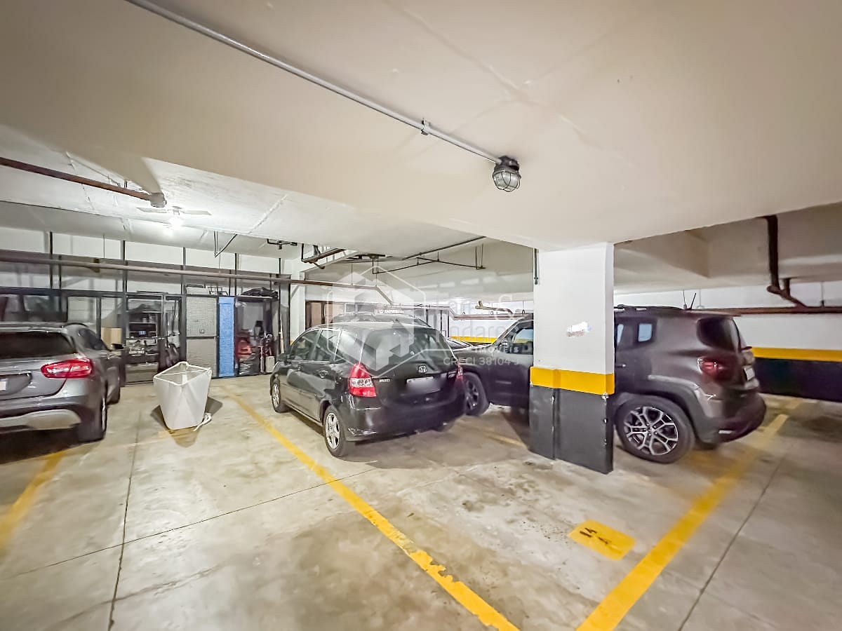Cobertura à venda com 1 quarto, 59m² - Foto 34
