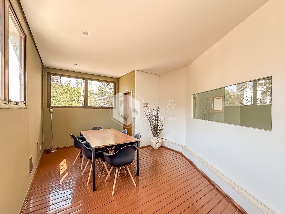 Cobertura à venda com 1 quarto, 59m² - Foto 31
