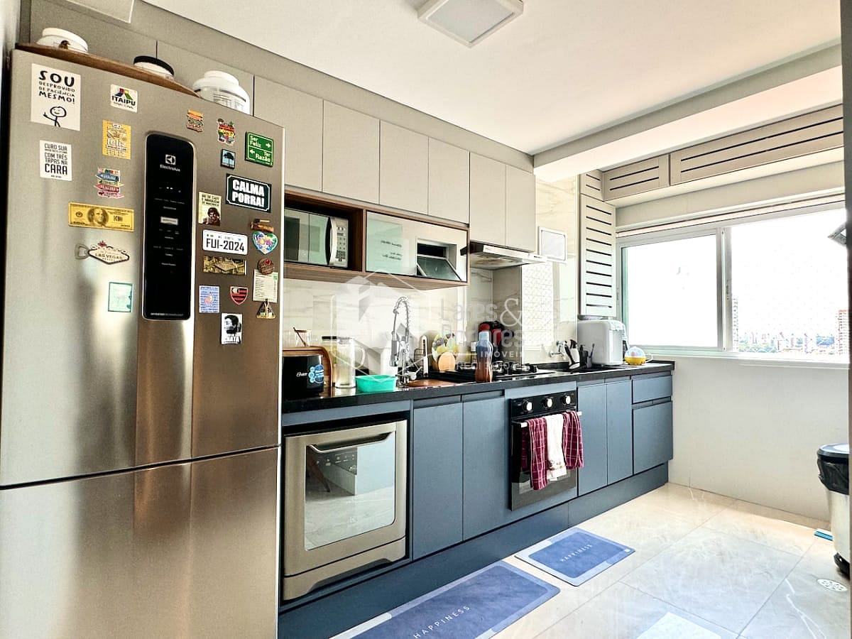 Cobertura, 4 quartos, 154 m² - Foto 35