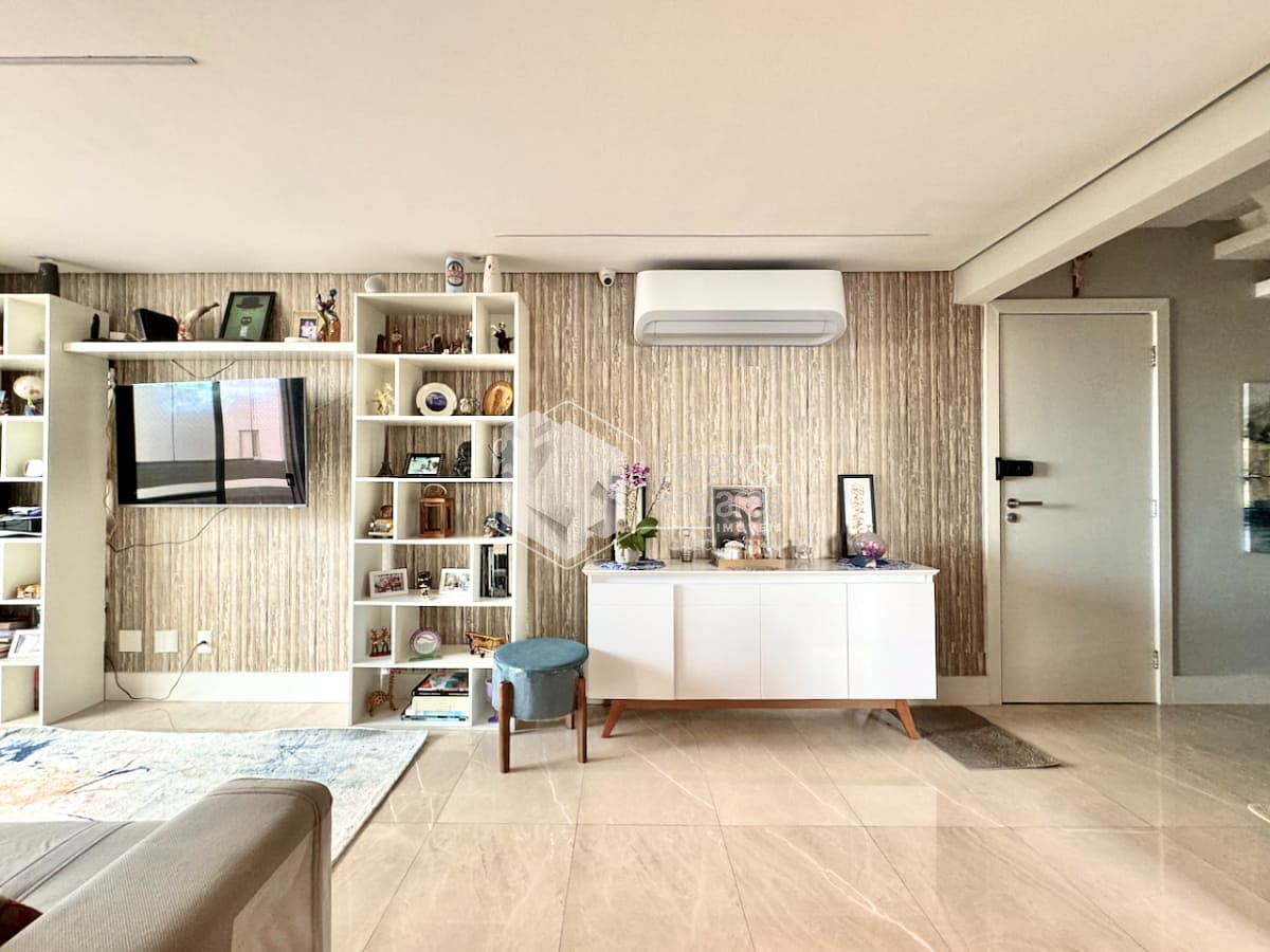 Cobertura, 4 quartos, 154 m² - Foto 10