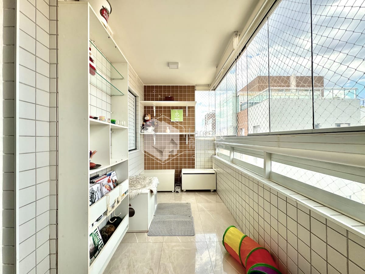 Cobertura, 4 quartos, 154 m² - Foto 8