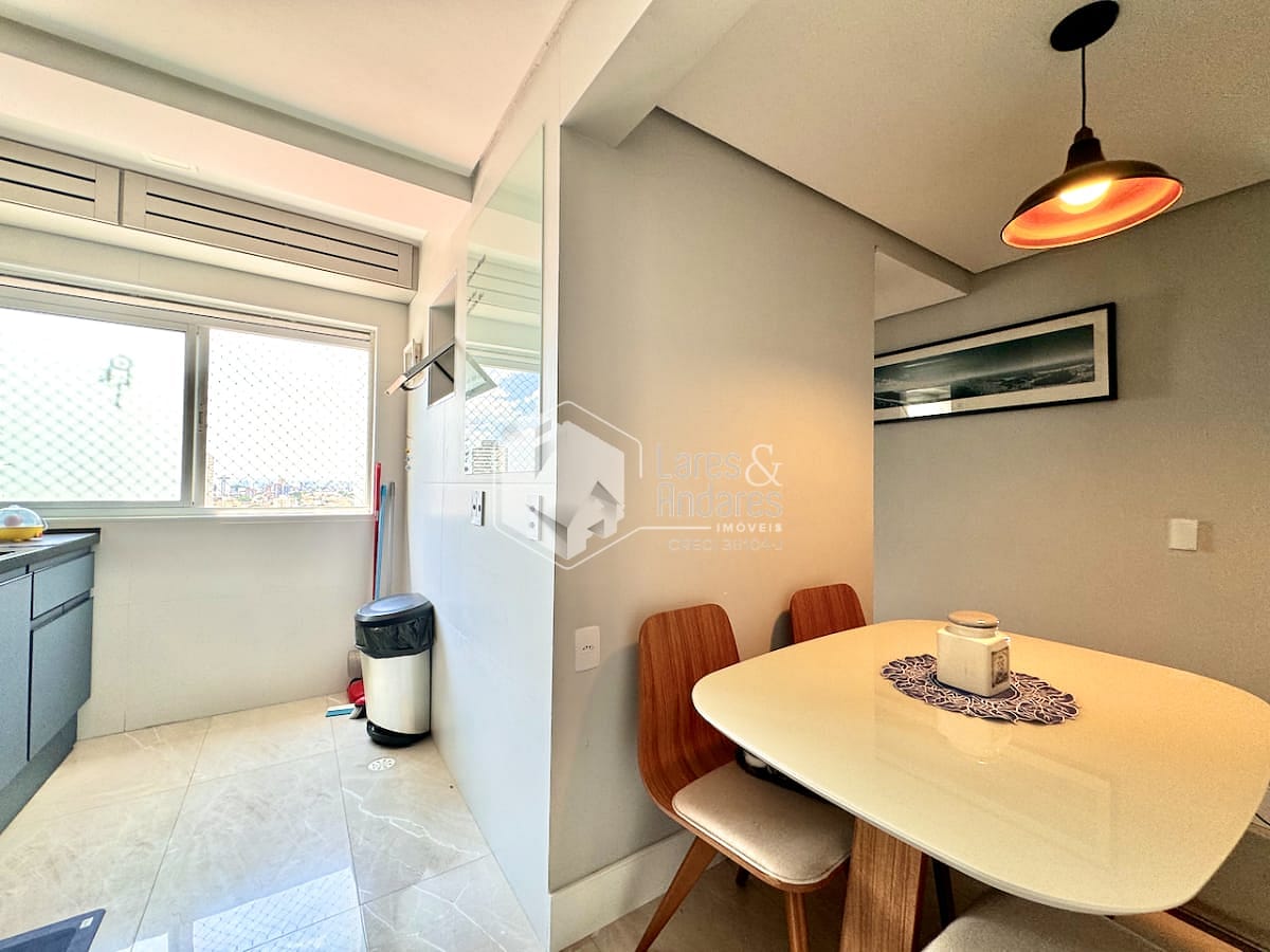 Cobertura, 4 quartos, 154 m² - Foto 31