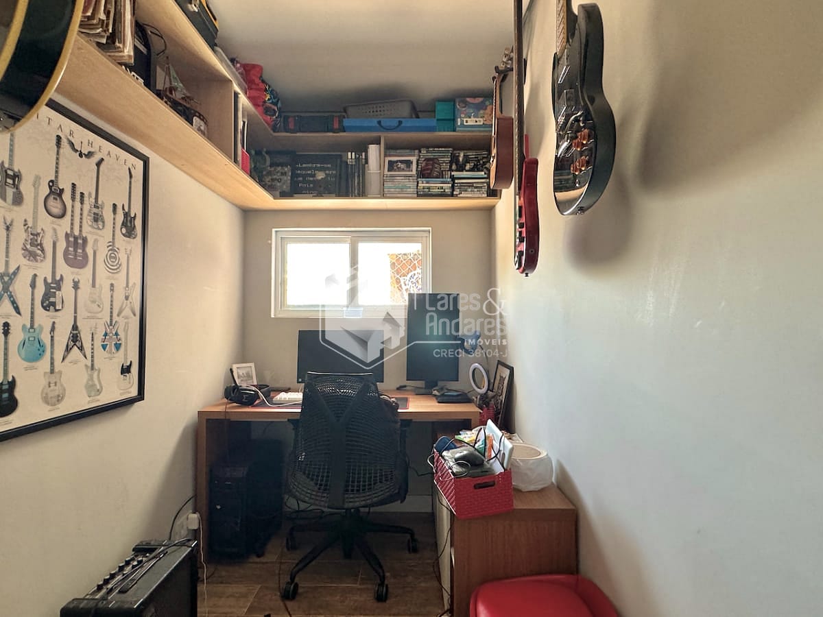 Cobertura, 4 quartos, 154 m² - Foto 20