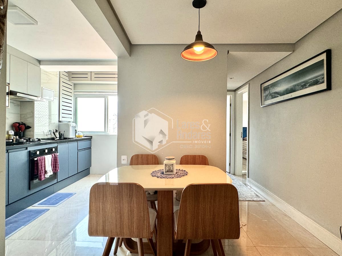 Cobertura, 4 quartos, 154 m² - Foto 5