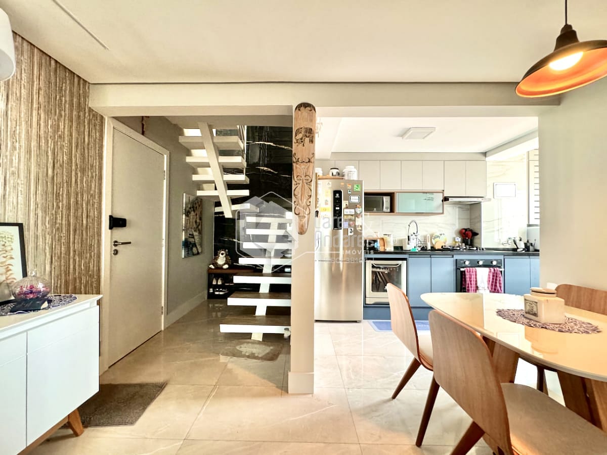 Cobertura, 4 quartos, 154 m² - Foto 6