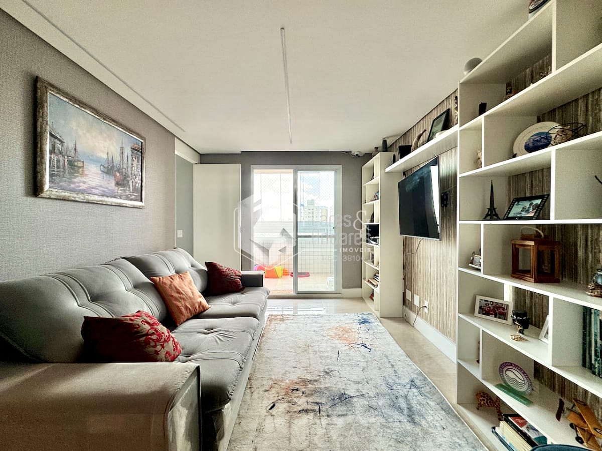 Cobertura, 4 quartos, 154 m² - Foto 7