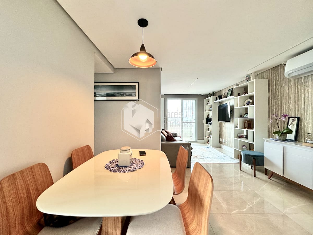 Cobertura, 4 quartos, 154 m² - Foto 23