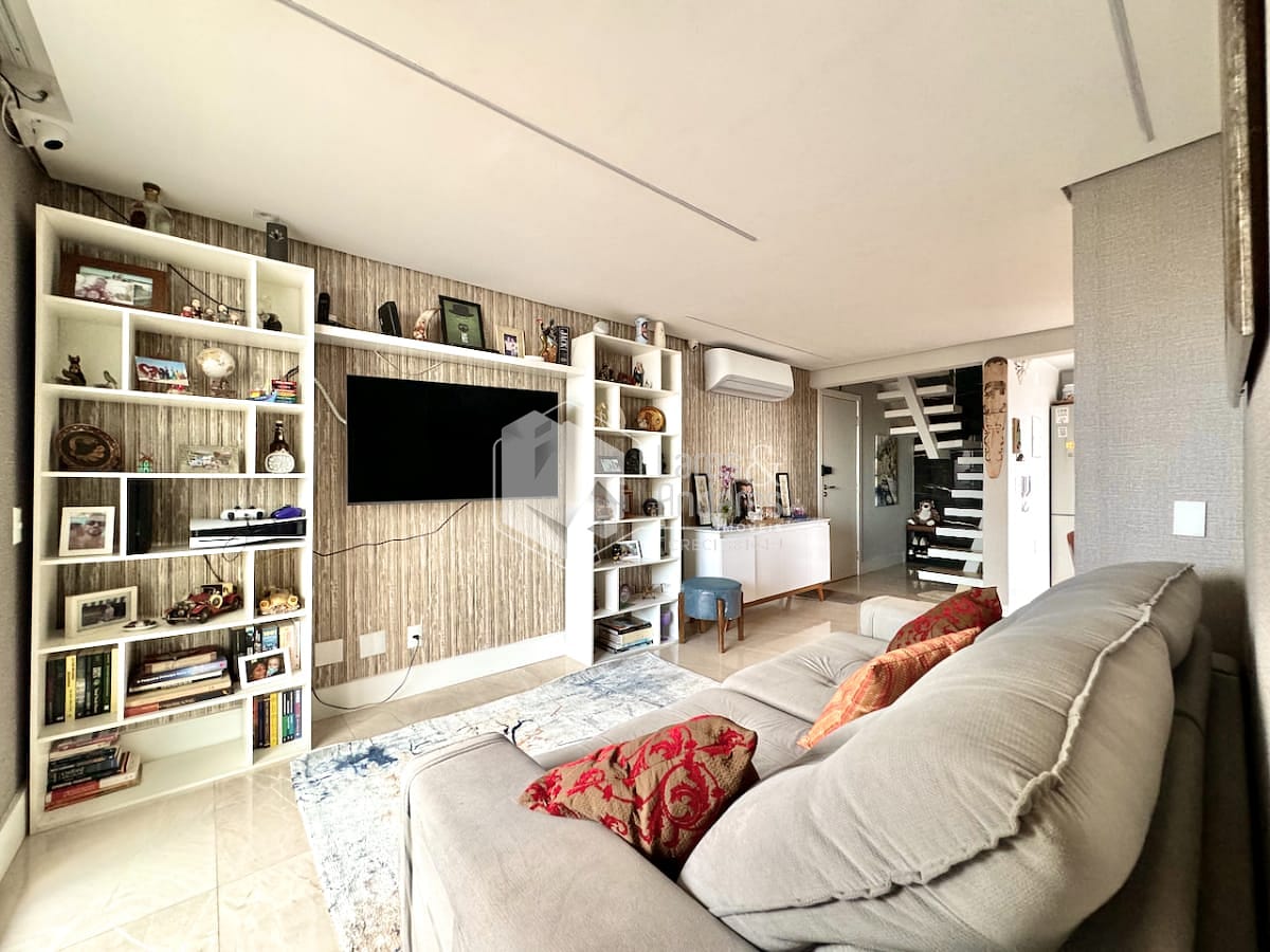 Cobertura, 4 quartos, 154 m² - Foto 27