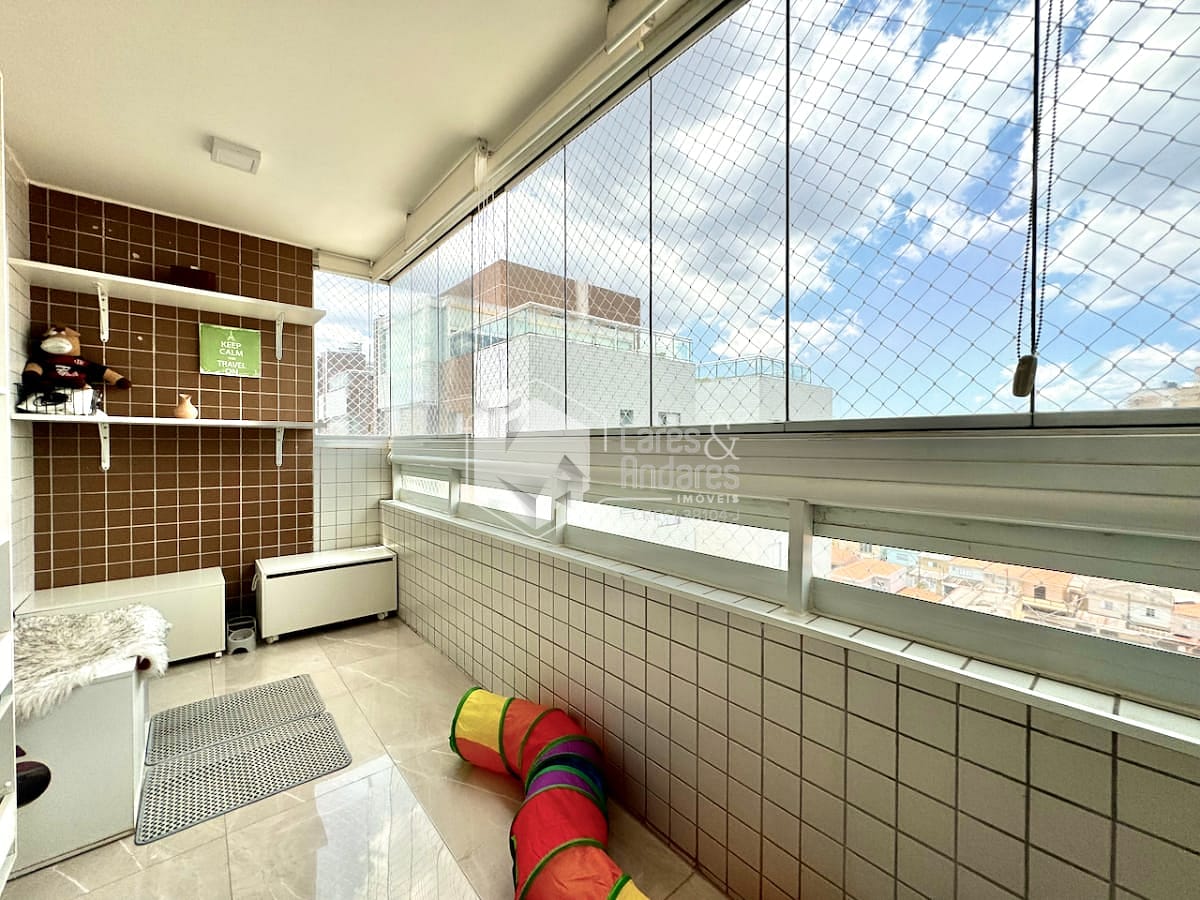 Cobertura, 4 quartos, 154 m² - Foto 28