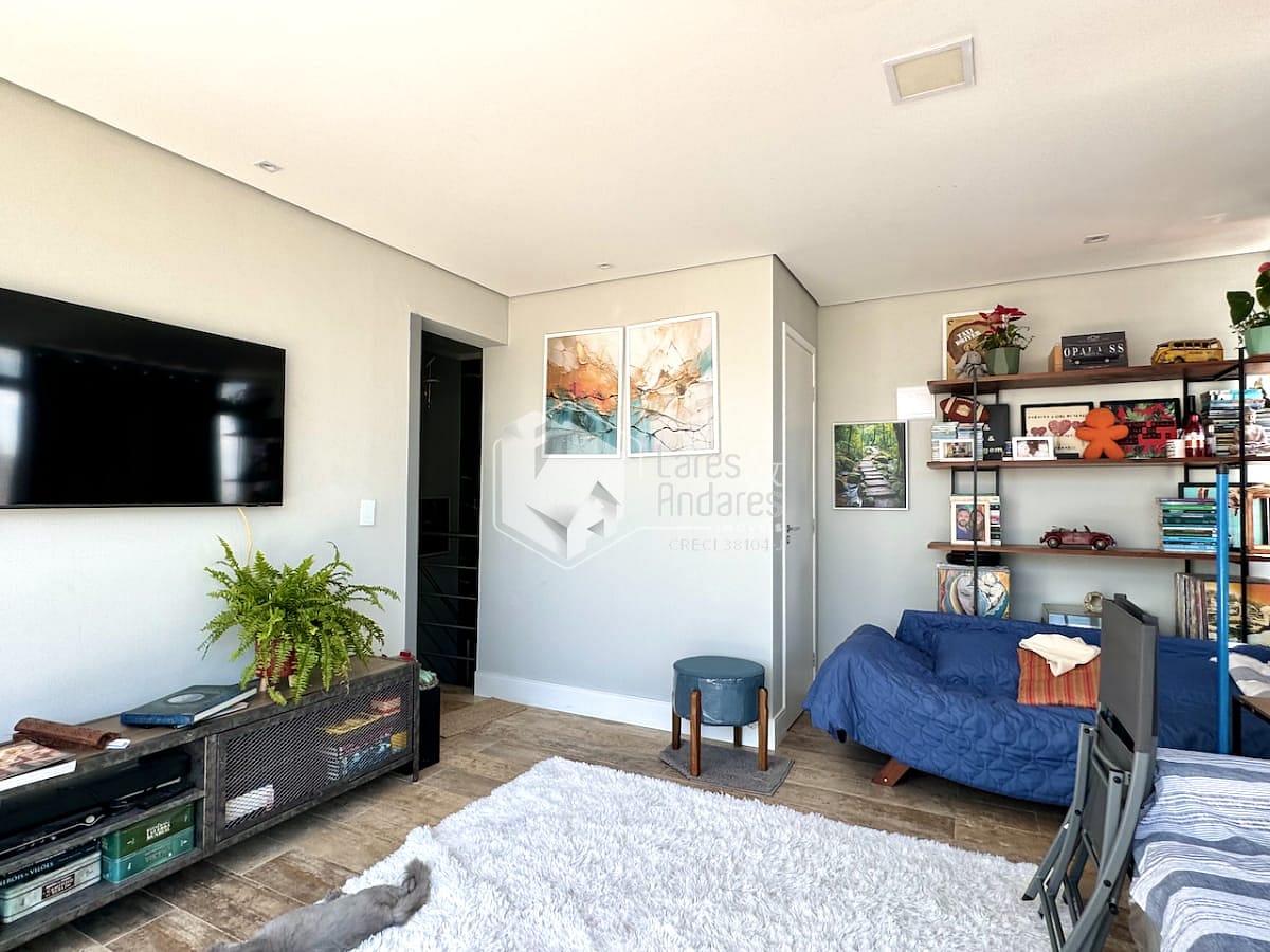 Cobertura, 4 quartos, 154 m² - Foto 19