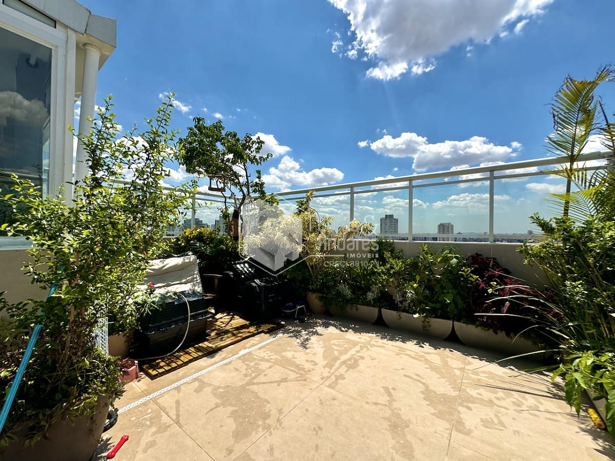 Cobertura, 4 quartos, 154 m² - Foto 12