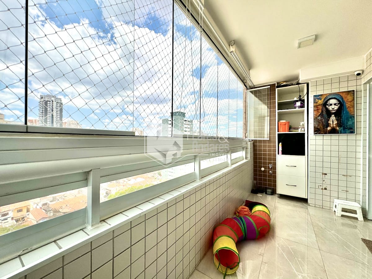 Cobertura, 4 quartos, 154 m² - Foto 26