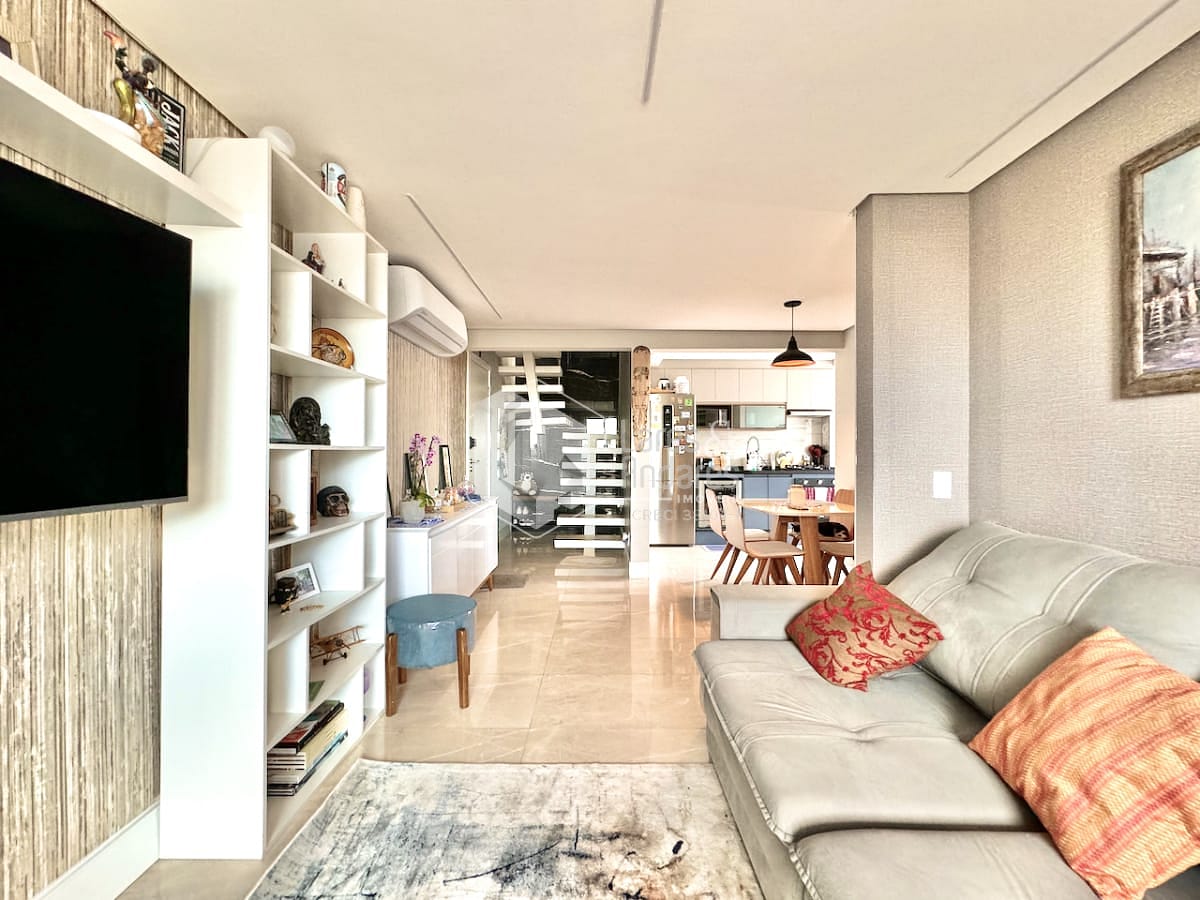 Cobertura, 4 quartos, 154 m² - Foto 4