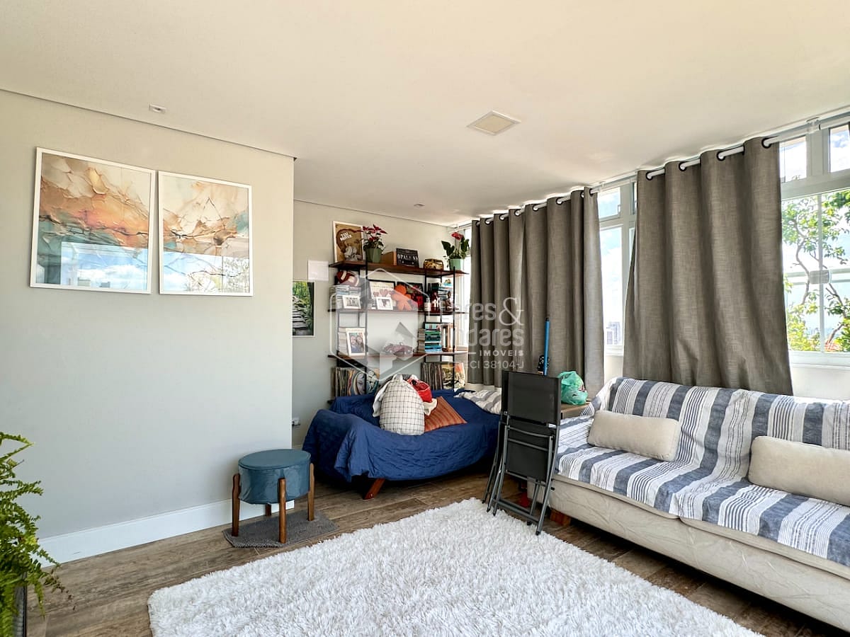 Cobertura, 4 quartos, 154 m² - Foto 17