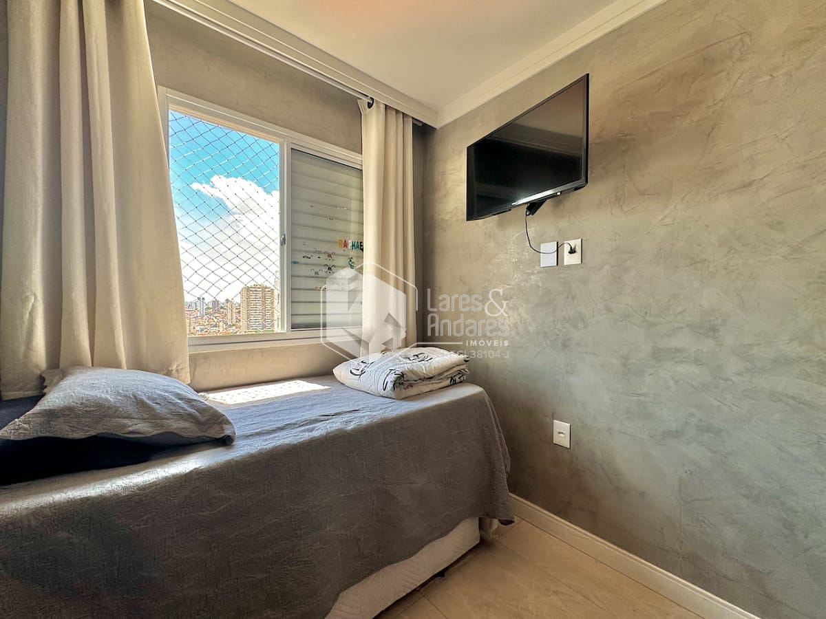 Cobertura, 4 quartos, 154 m² - Foto 41