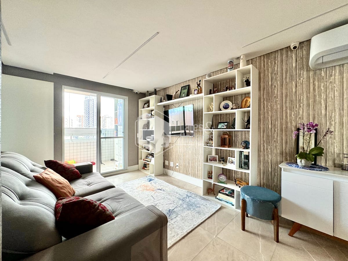 Cobertura, 4 quartos, 154 m² - Foto 25