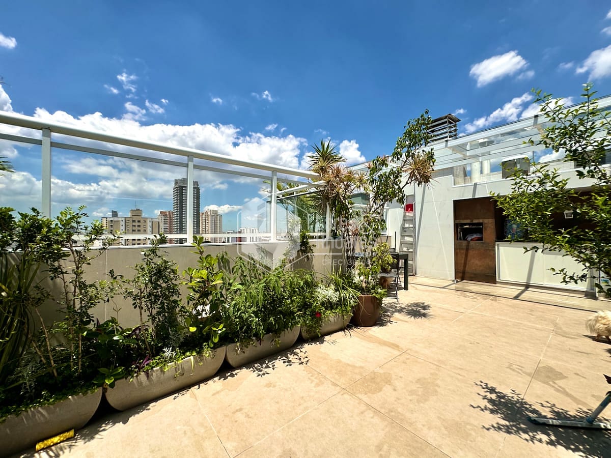 Cobertura, 4 quartos, 154 m² - Foto 15