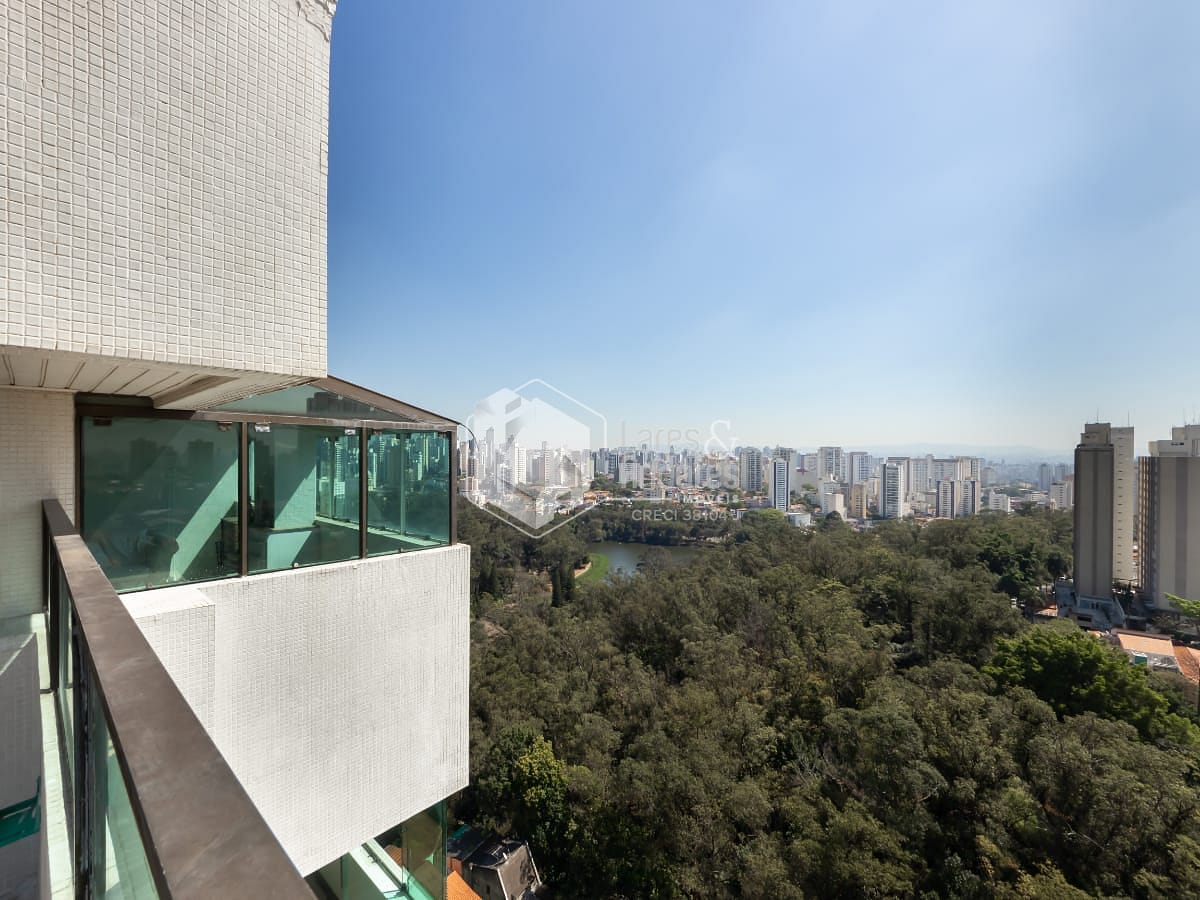 Cobertura, 4 quartos, 317 m² - Foto 40