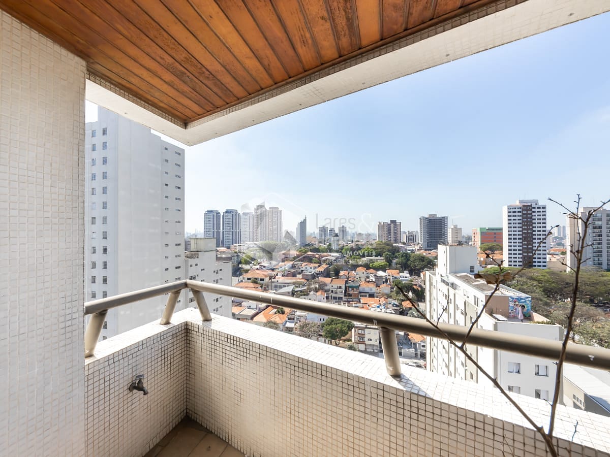 Cobertura, 4 quartos, 317 m² - Foto 19