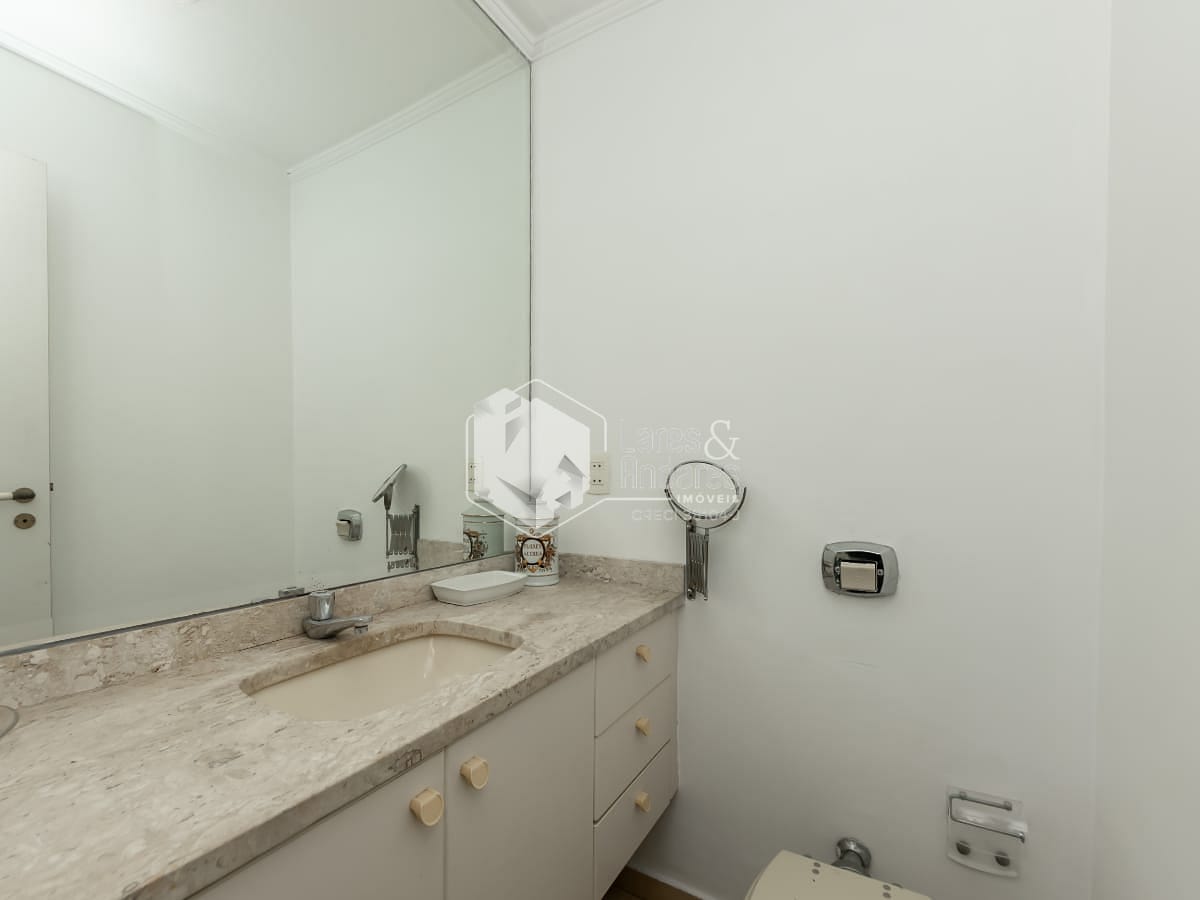 Cobertura, 4 quartos, 317 m² - Foto 37