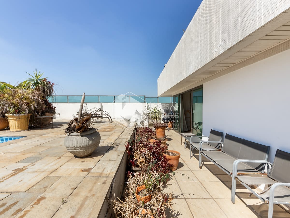 Cobertura, 4 quartos, 317 m² - Foto 42